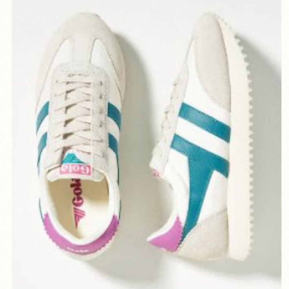 GOLA BOSTON 78 SNEAKERS